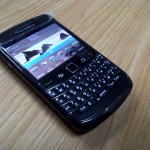 BlackBerry 9780 BlackBerry Bold 9780