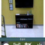 Edit Screen