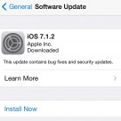 iOS 7.1.2 is here