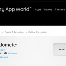 BlackBerry App World and BIS working in Pakistan now!