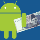 Android paid apps coming to Pakistan