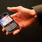 RIM announces 5 BlackBerry devices
