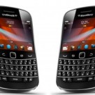 Difference between BlackBerry 9900 and BlackBerry 9930