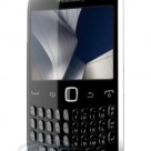 BlackBerry Curve Apollo coming soon