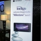 Mobilink Milestone Launch and a free phone :)