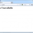 Geo.tv is down