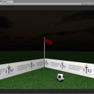 Getting Started – 3D Game Making