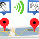 Google Latitude API Now Available