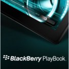 BlackBerry PlayBook Announced – An iPad rival?