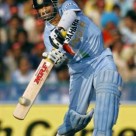 Sachin finally makes his 100th century in international cricket