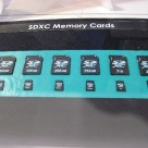 Buy SDXC and Micro SDXC memory cards now