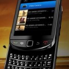 BlackBerry announces the launch of BlackBerry Torch 9800