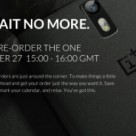 Get OnePlus One without an invite